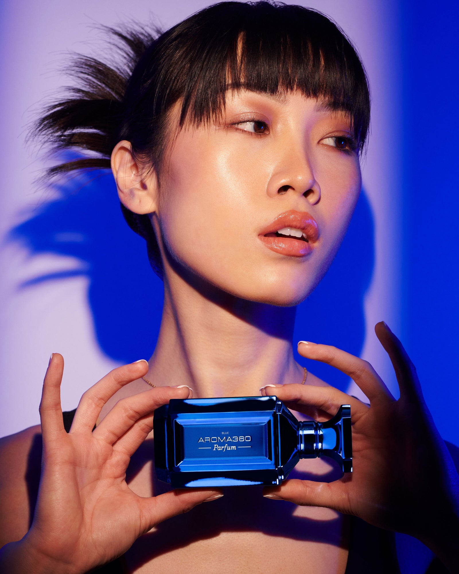 Parfum | Blue