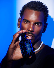 Parfum | Blue