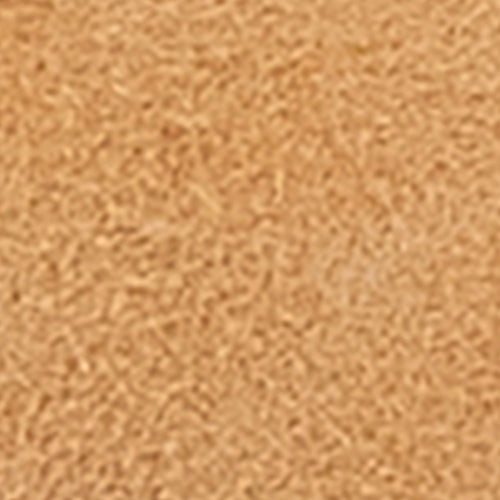 Bo Sneaker | Beige Suede