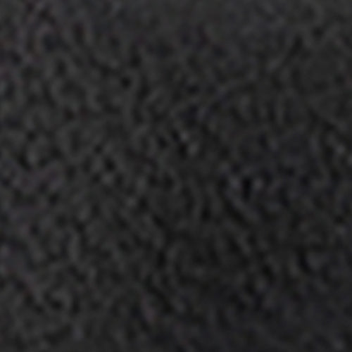 Bo Sneaker | Black Embroidered Mesh Fabric