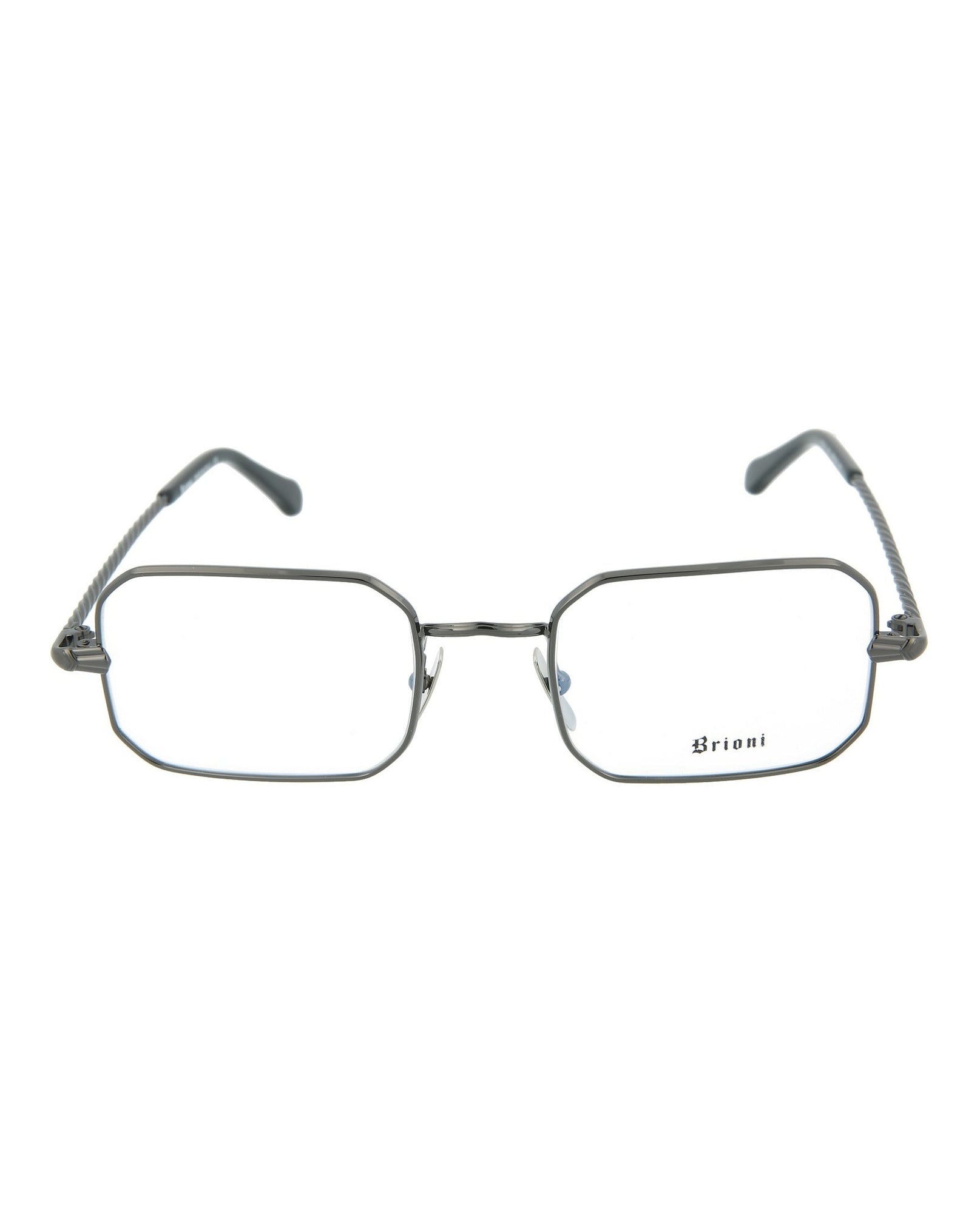 Brioni Round/Oval Optical Frames