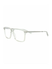 Brioni Square Acetate Optical Frames | Grey