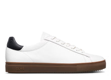 Unisex | Bradley | White Black Dark Gum