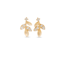 Branch Diamond Studs