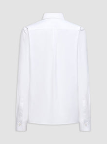 Brooks Classic Fit Shirt | White