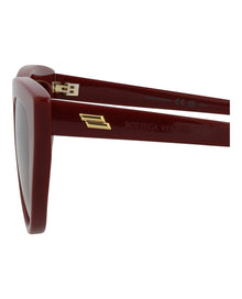 Burgundy Burgundy Red