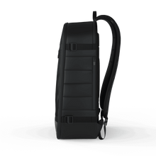 Grid Backpack | Black