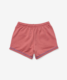 Kids Unisex | Bailey Short | Red