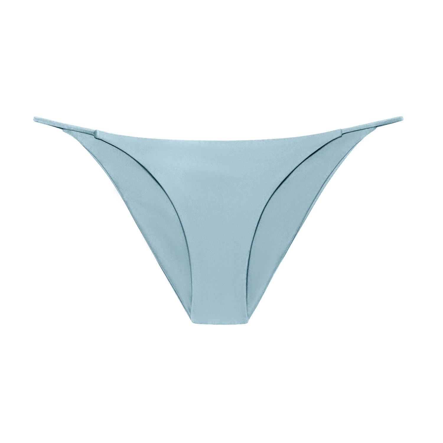 Bare Minimum Bottom | Glacier Sheen