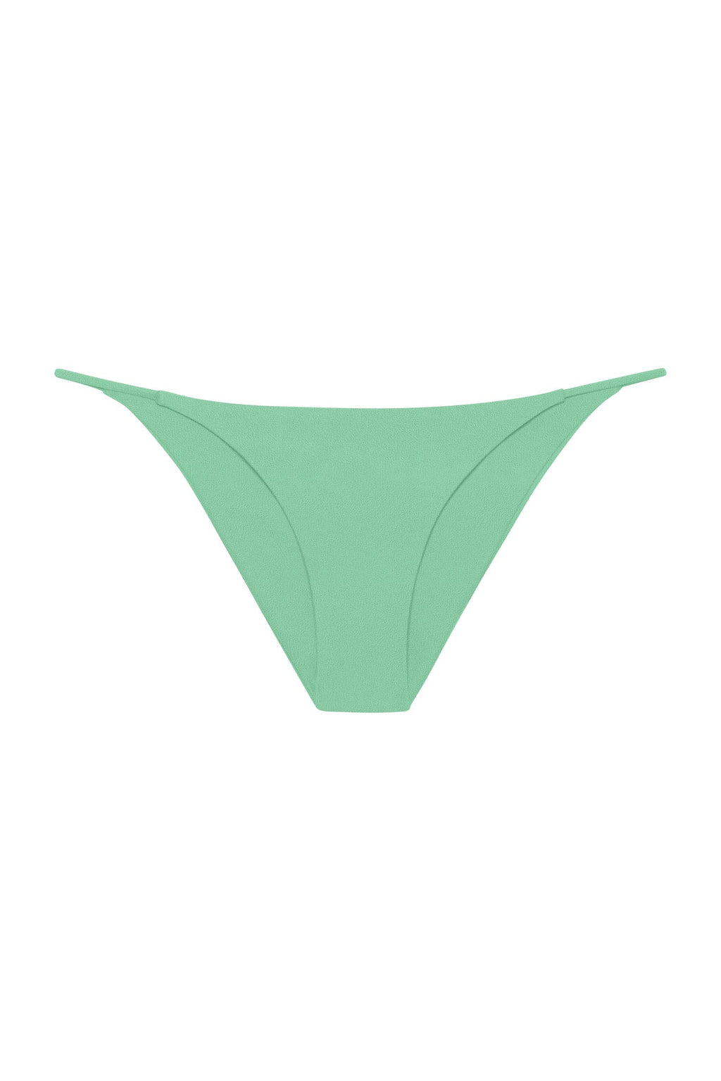 Bare Minimum Bottom | Aloe Terry Sheen
