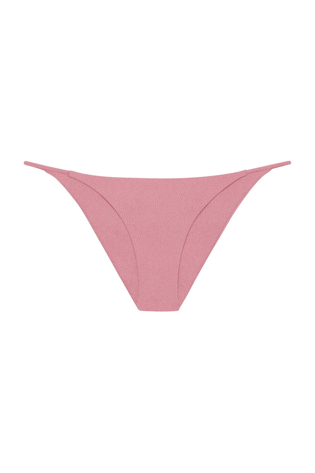Bare Minimum Bottom | Dahlia Sheen