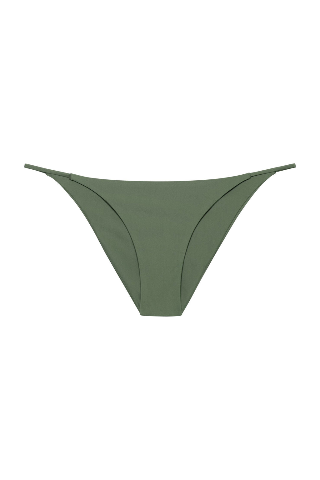 Bare Minimum Bottom | Sage Green