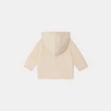 Barta Cardigan | 12 months | Natural