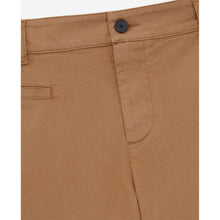 Beige Chinos | Men | Camel