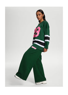Better League Hockey Jersey | Urban Green
