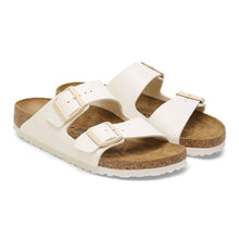 Birkenstock | Womens | Arizona Sandal | White