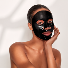 Celestial Black Diamond Lifting and Firming Treatment Mask Boxed Fragrance Free | 30 ml