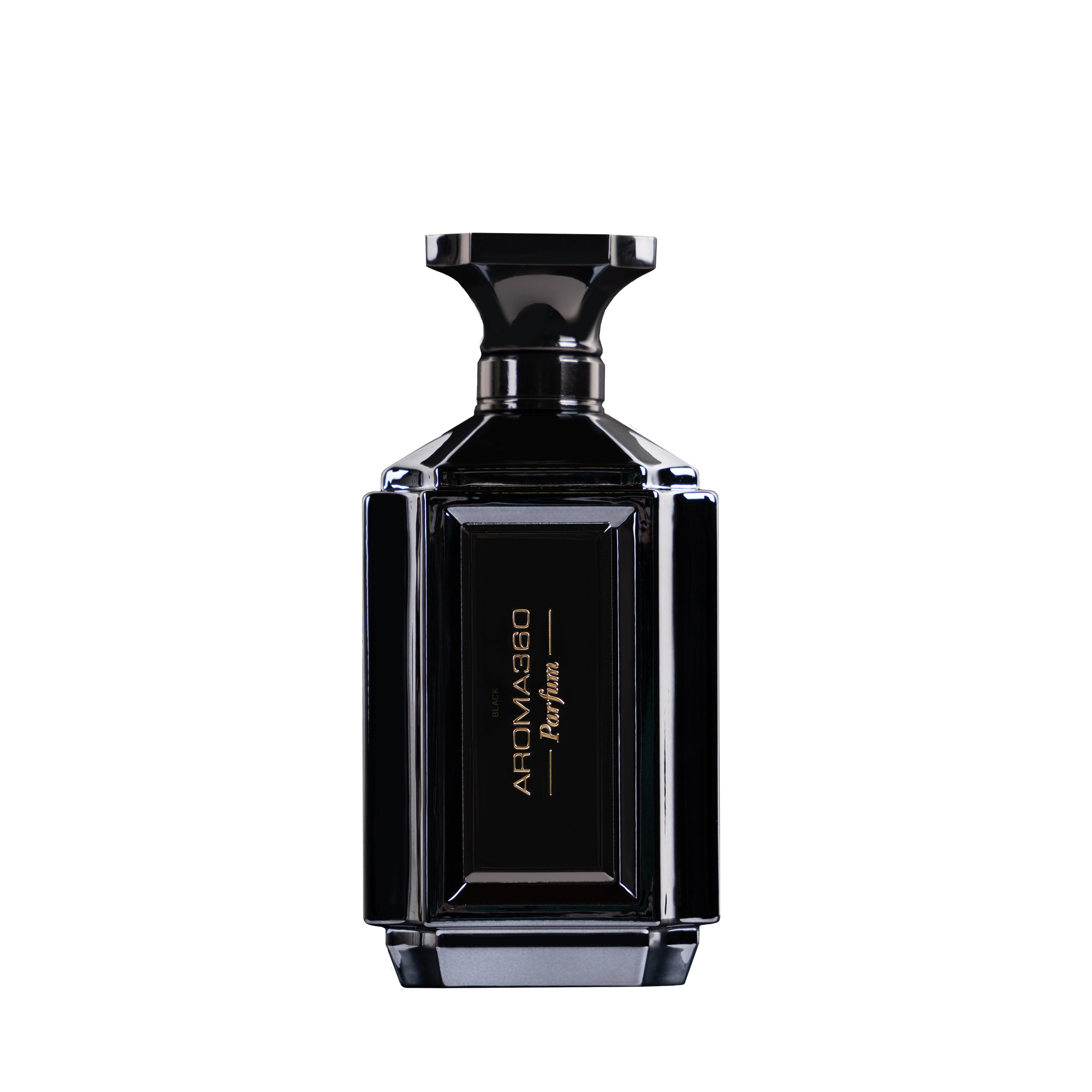 Parfum | Black