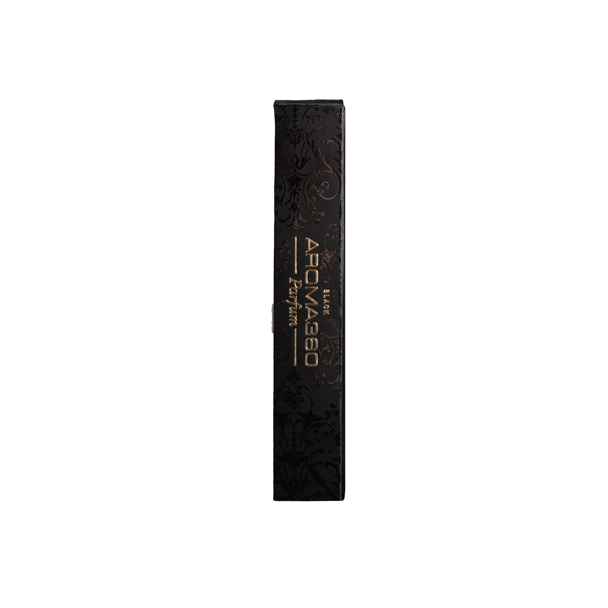 Travel Spray | Black