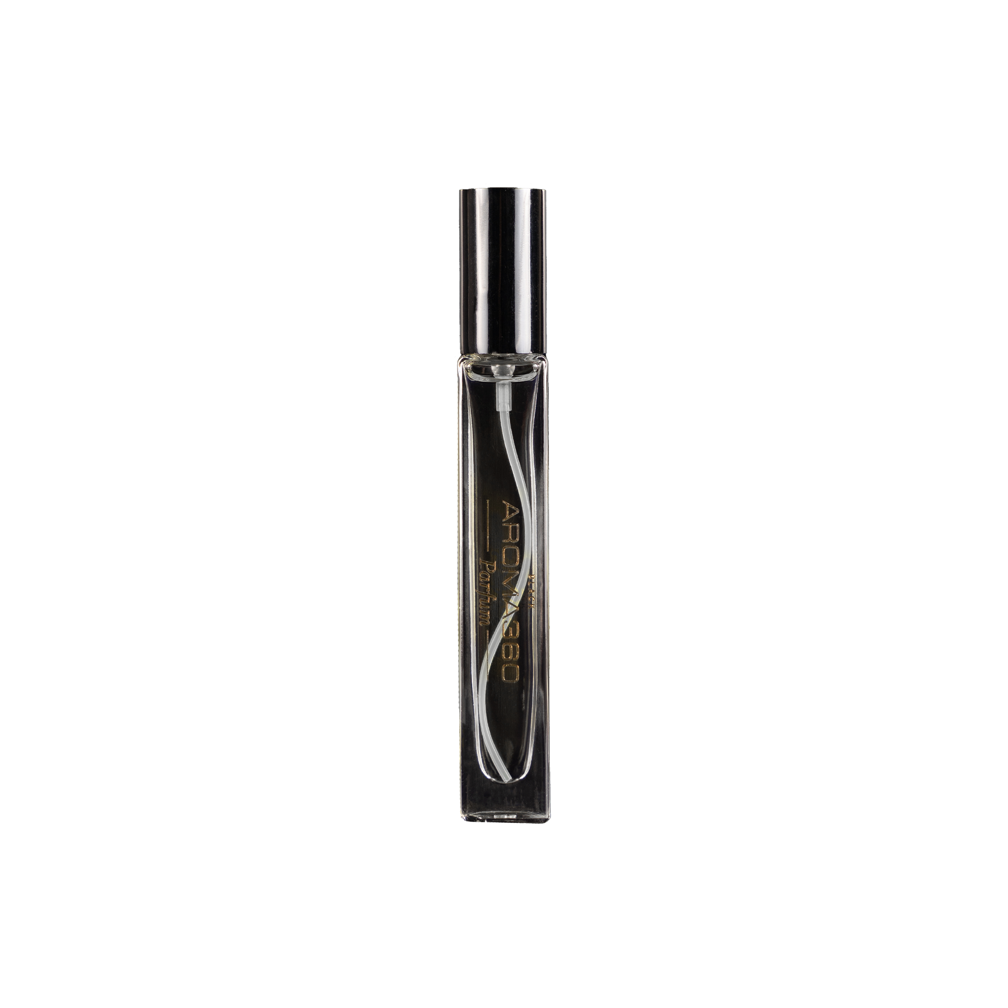 Travel Spray | Black
