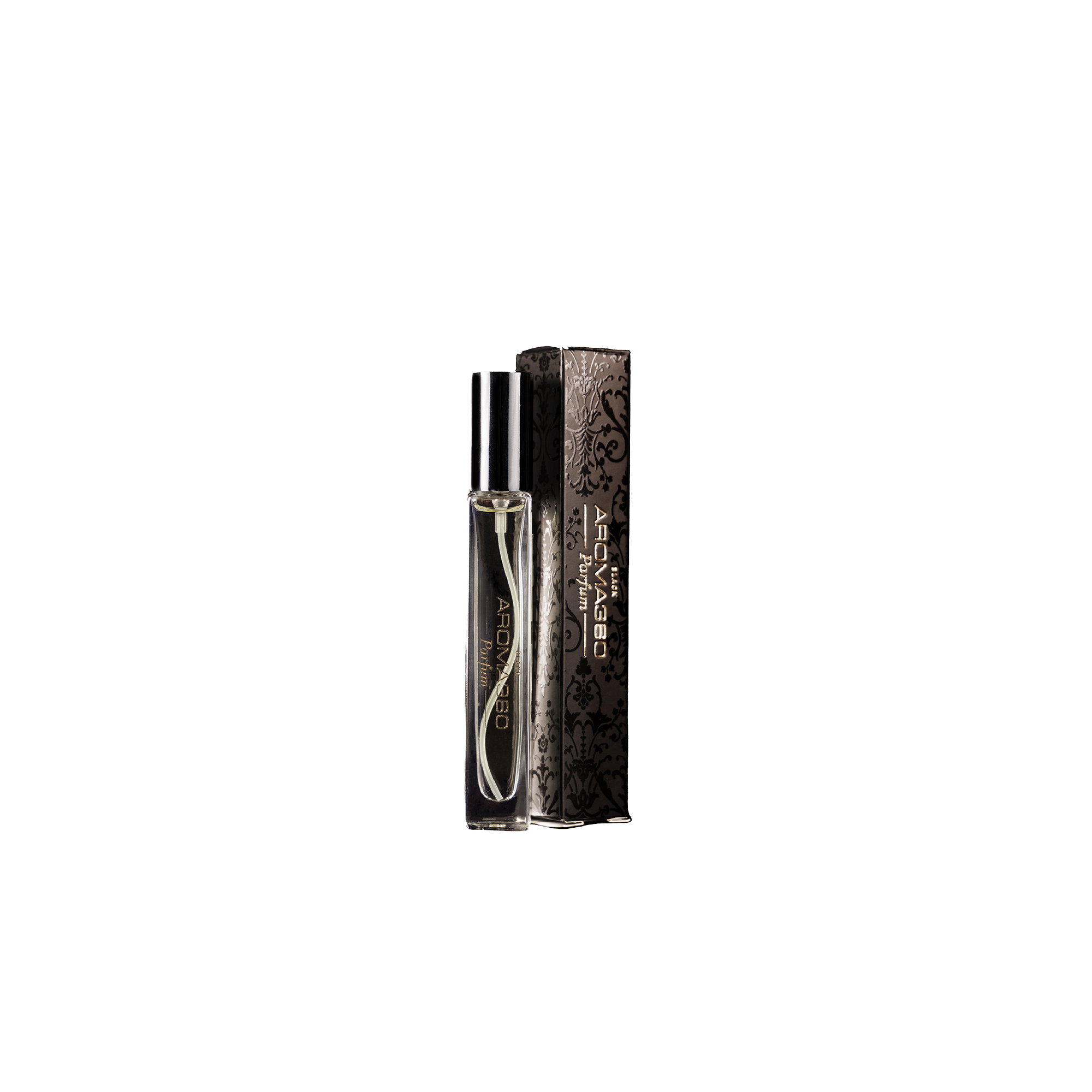 Travel Spray | Black