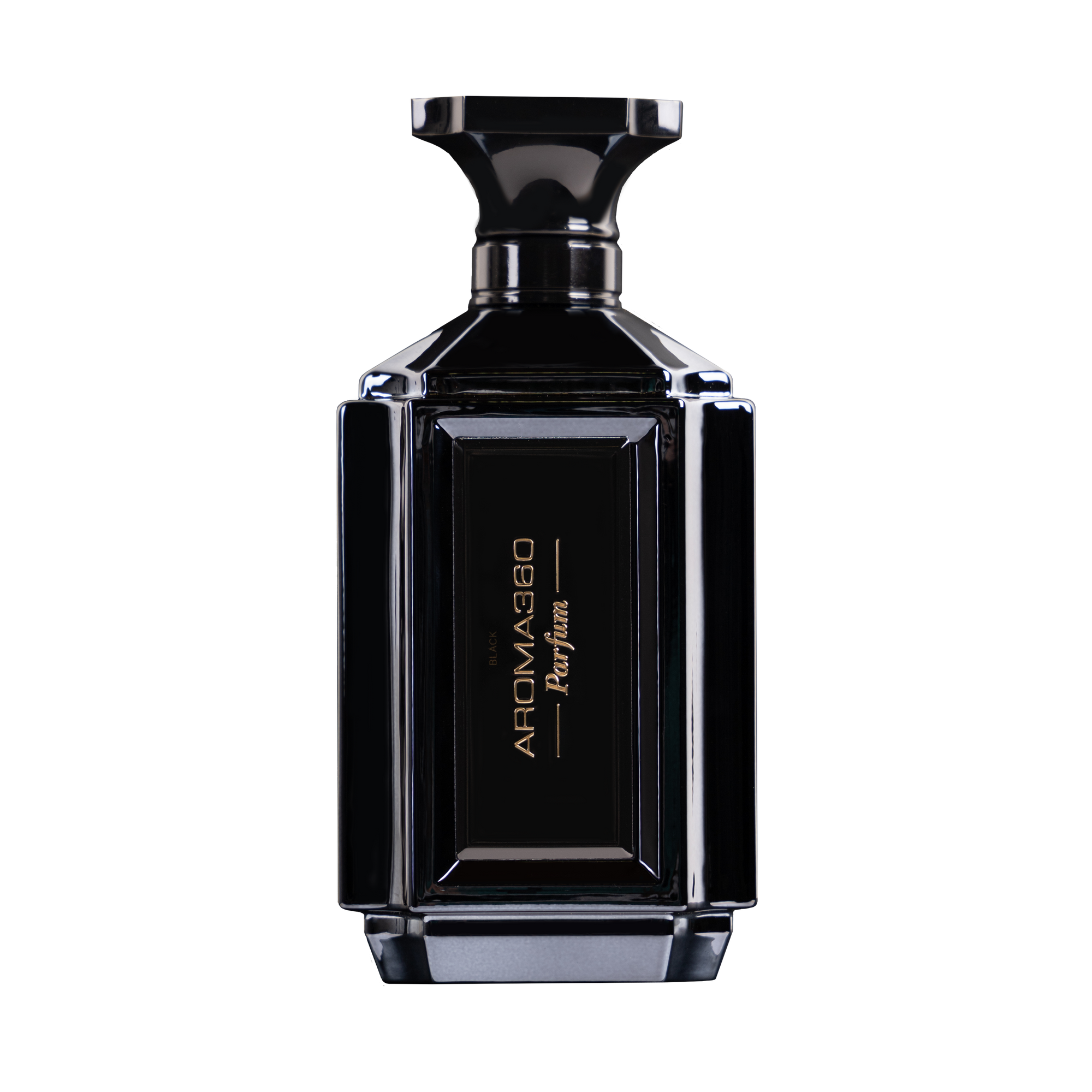 Parfum | Black