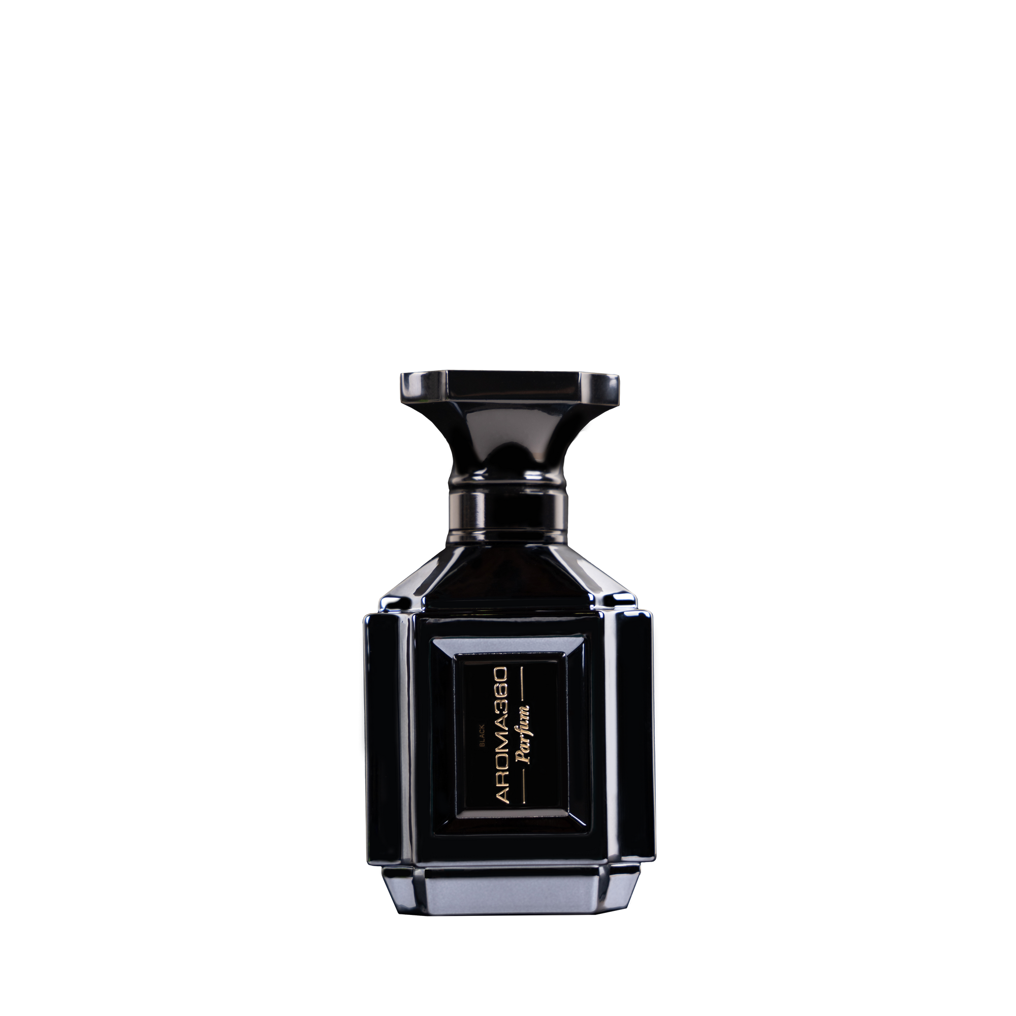 Parfum | Black