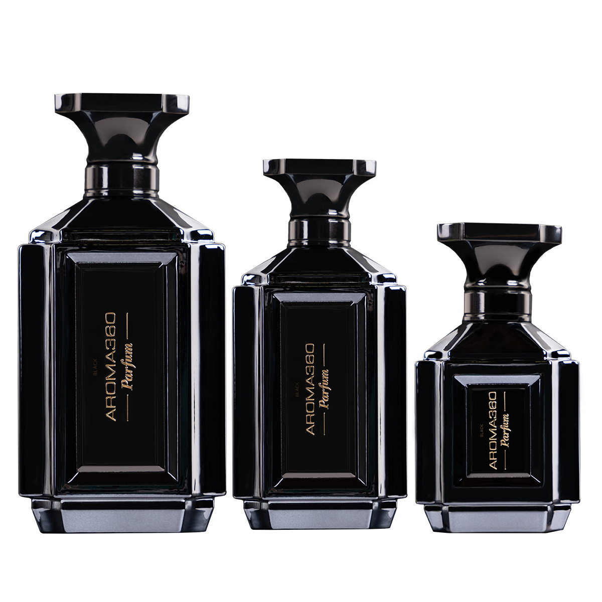Parfum | Black