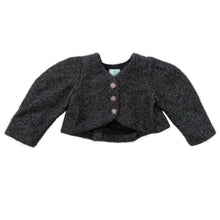 Black Swan Girls' Jacket