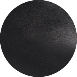 Unisex | Woven Laptop Case | Black