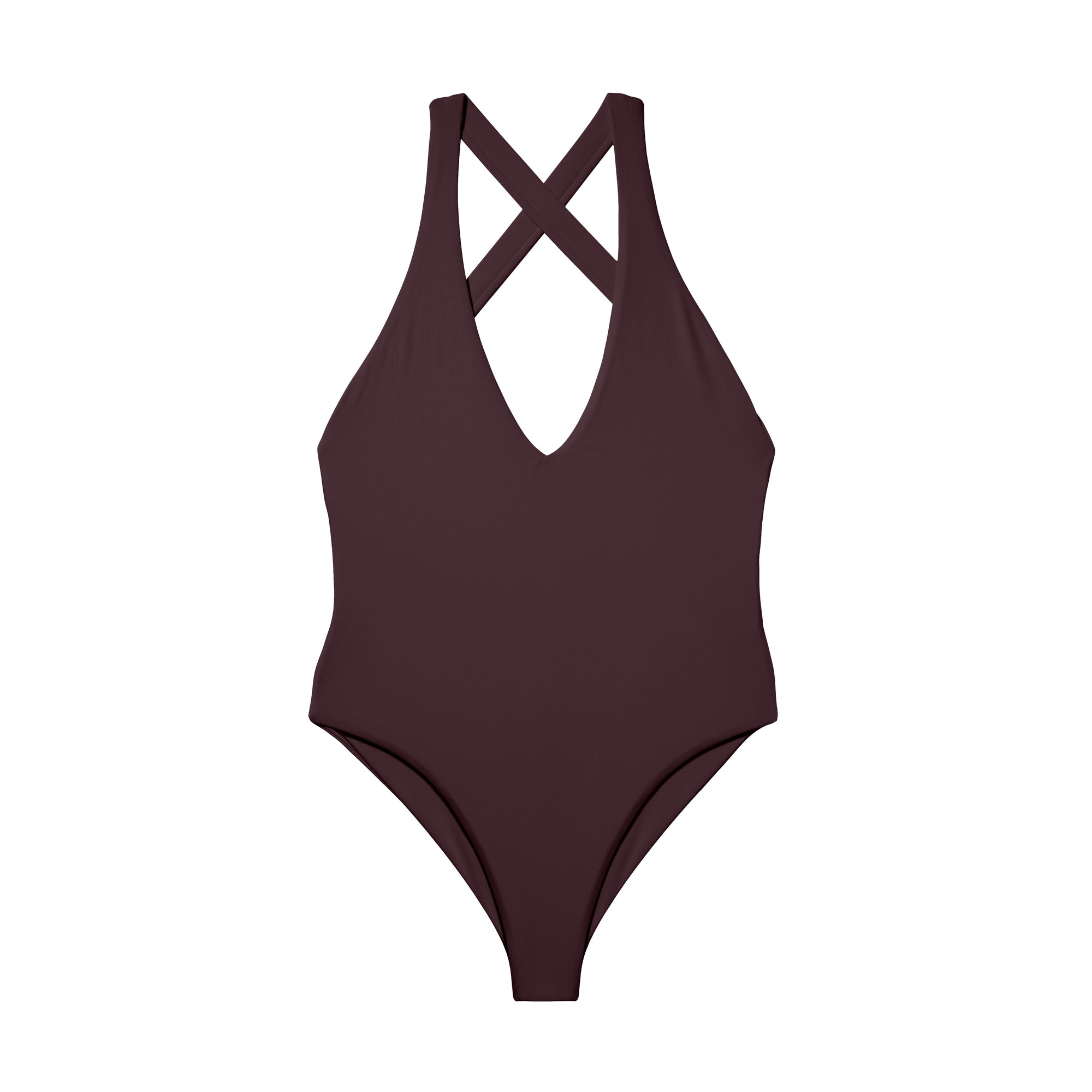 Blake One Piece | Mocha Matte