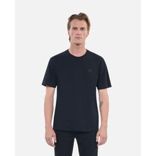 Blazon T-Shirt | Men | Black