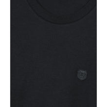 Blazon T-Shirt | Men | Black