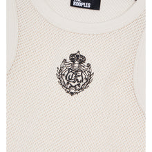 Blazon Tank Top | Women | Ecru