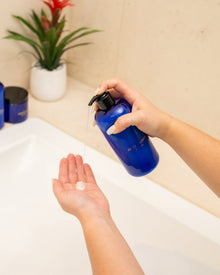 Body Wash | Blue