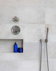 Shampoo | Blue