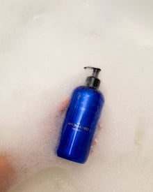 Body Wash | Blue