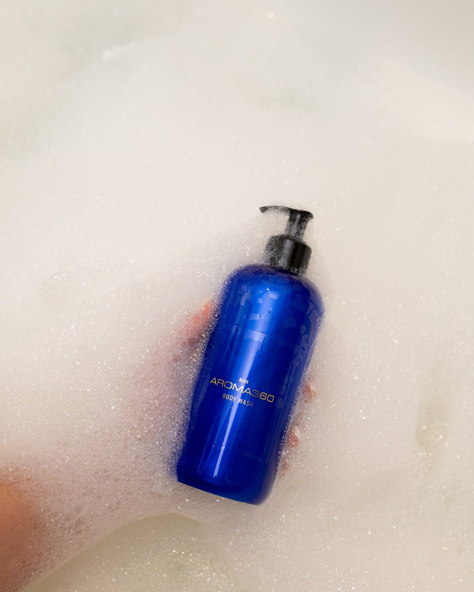 Body Wash | Blue