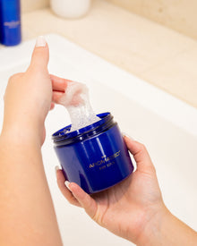 Body Scrub | Blue