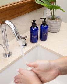 Hand Wash | Blue