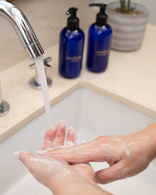 Hand Wash | Blue