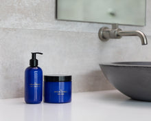 Body Creme | Blue