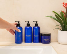 Shampoo | Blue