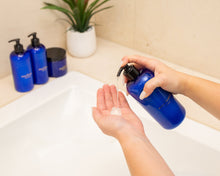 Conditioner | Blue