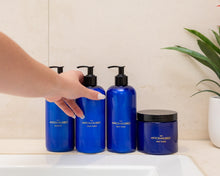 Conditioner | Blue