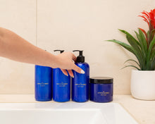 Body Wash | Blue