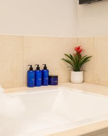 Body Wash | Blue
