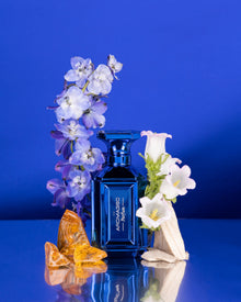 Parfum | Blue