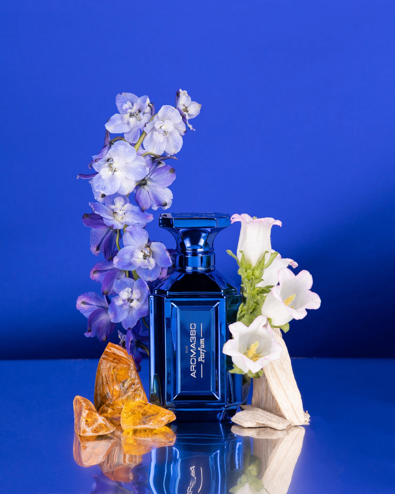Parfum | Blue