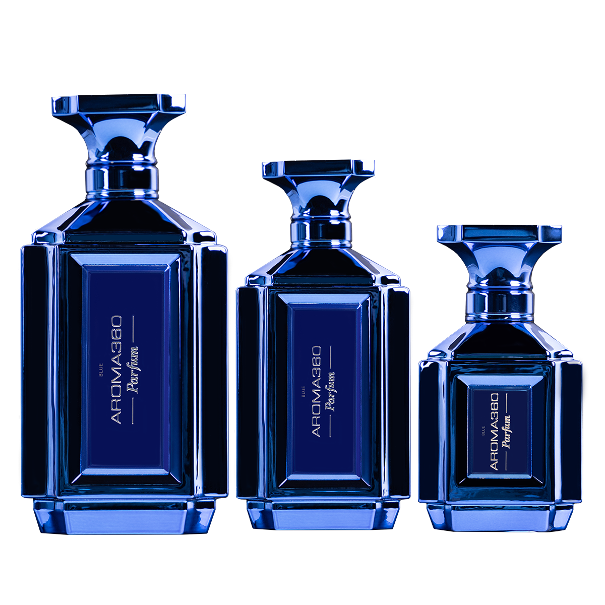Parfum | Blue